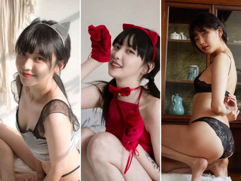 GMS(고말숙) – 全套38期[11.6G-2026.10]